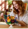 LEGO BOTANICALS 10345 Flower Arrangement