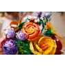LEGO BOTANICALS 10345 Flower Arrangement
