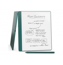 Amazon Kindle Scribe 64GB Premium Pen 2024 Jade