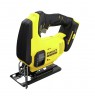 Stanley SFMCS600B-XJ power jigsaw