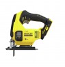 Stanley SFMCS600B-XJ power jigsaw