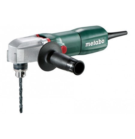 Metabo WBE 700 2600 RPM 2 kg Green, Silver