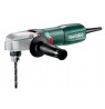 Metabo WBE 700 2600 RPM 2 kg Green, Silver