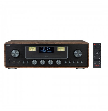 AKAI muzikos centras AM-100 RHAPSODY