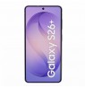 Samsung Galaxy S26+ 17 cm (6.7") Dual SIM Android 16.0 5G USB Type-C 12 GB 512 GB 4900 mAh Violet