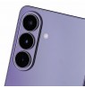 Samsung Galaxy S26+ 17 cm (6.7") Dual SIM Android 16.0 5G USB Type-C 12 GB 512 GB 4900 mAh Violet