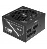 ASUS ATS-750G power supply unit 750 W 20+4 pin ATX ATX Black