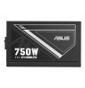 ASUS ATS-750G power supply unit 750 W 20+4 pin ATX ATX Black