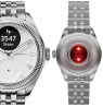 Withings ScanWatch Nova Briliant 39mm Titanium Silver HWA10-model 10-All-Int