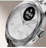 Withings ScanWatch Nova Briliant 39mm Titanium Silver HWA10-model 10-All-Int