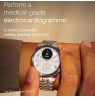 Withings ScanWatch Nova Briliant 39mm Titanium Silver HWA10-model 10-All-Int