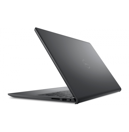Dell 15 DC15250 15.6'' FHD Intel Core 3 100U 8GB RAM 512GB SSD W11H Carbon Black