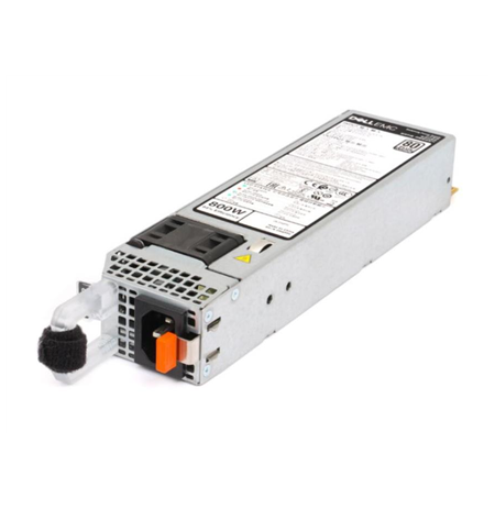 Dell Power Supply 800W NRDNT D, Mixed Mode,CK by Delta | 450-AKMK