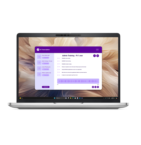Dell Pro 13 Plus PB13250 | 13.3 " | FHD+ | Anti-glare | Intel Core Ultra 7 | 265U | 16 GB | Solid-state drive capacity 512 GB |