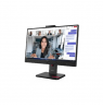 LENOVO ThinkVision T27QD-4v 27inch IPS QHD 16:9 120Hz 350cd/m2 4ms HDMI DP USB 3.2 G1 Type-C