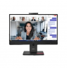 Lenovo | ThinkVision T27QD-4v | 27 " | IPS | 16:9 | 120 Hz | 4 ms | 2560 x 1440 pixels | 350 cd