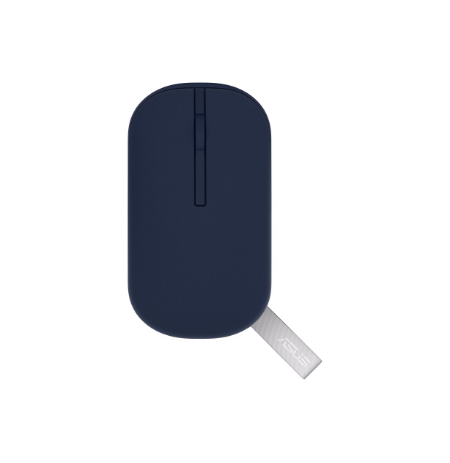 Asus | Wireless Mouse | MD100 | Wireless | Bluetooth