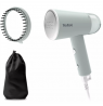 TEFAL | Travel Garment Steamer | DT1034 | Handheld | 1200 W | 0.07 L | 20 g/min