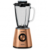 TEFAL | Blender | BlendForce BL439G10 | Tabletop | 800 W | Jar material Glass | Jar capacity 1.75 L | Ice crushing | Copper