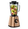 TEFAL | Blender | BlendForce BL439G10 | Tabletop | 800 W | Jar material Glass | Jar capacity 1.75 L | Ice crushing | Copper