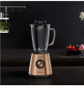 TEFAL | Blender | BlendForce BL439G10 | Tabletop | 800 W | Jar material Glass | Jar capacity 1.75 L | Ice crushing | Copper