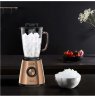 TEFAL | Blender | BlendForce BL439G10 | Tabletop | 800 W | Jar material Glass | Jar capacity 1.75 L | Ice crushing | Copper