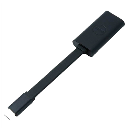 Dell Adapter USB-C to USB-A 3.0