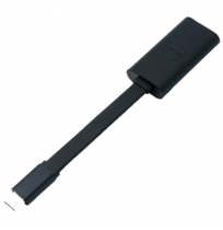 Dell | Adapter USB-C to USB-A 3.0 | USB-C | USB-A 3.0