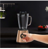 TEFAL | Blender | BlendForce BL439G10 | Tabletop | 800 W | Jar material Glass | Jar capacity 1.75 L | Ice crushing | Copper