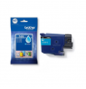 Brother LC528C Cyan High Yield Inkjet Cartridge | Brother