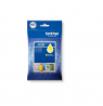 Brother LC528Y Yellow High Yield Inkjet Cartridge | Brother