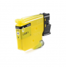 Brother LC528Y Yellow High Yield Inkjet Cartridge | Brother