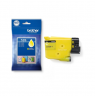 Brother LC528Y Yellow High Yield Inkjet Cartridge | Brother
