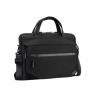 Targus | Work+ 3-in-1 Tech Brief | Briefcase | Black