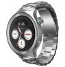MOTOROLA WATCH SILVER + HERABAL GARDEN