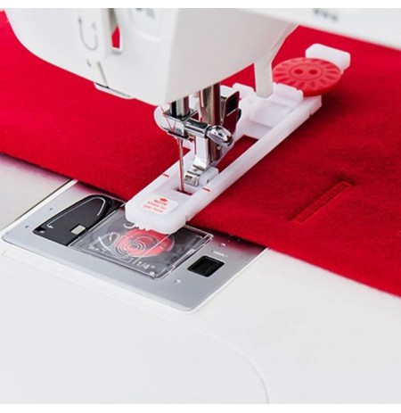 SINGER Elite sewing machine CE677 Electric current White