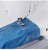 SINGER Elite sewing machine CE677 Electric current White