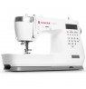 SINGER Elite sewing machine CE677 Electric current White