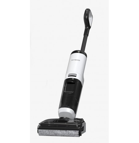 Tineco FLOOR ONE S5 MAX Upright vacuum Battery Dry&wet Bagless Black, White