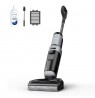Tineco FloorOne i5 Stretch PLUS Upright vacuum Battery Dry&wet Bagless Grey 2.5 Ah