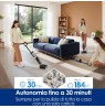 Tineco FloorOne i5 Stretch PLUS Upright vacuum Battery Dry&wet Bagless Grey 2.5 Ah