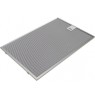 Bosch Serie 2 DBB63BC60 cooker hood Built-in Black 384 m³/h
