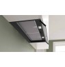 Bosch DBB85CC60 cooker hood Built-in Black 582 m³/h