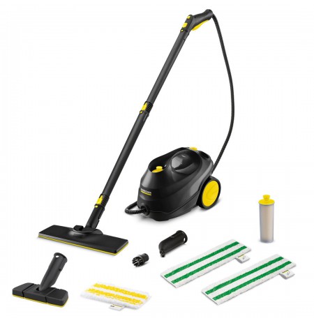 Evaporator KARCHER SC 3 EasyFix Go!Further - 1.513-665.0