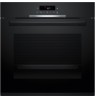 Bosch Serie 4 HBA372EB4 oven 71 L 3600 W Black