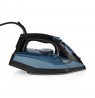Nedis IRON2000 iron Dry iron Ceramic soleplate 2600 W Blue