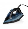 Nedis IRON2000 iron Dry iron Ceramic soleplate 2600 W Blue