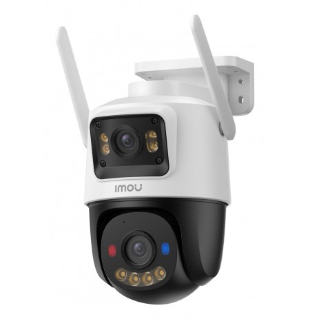 Imou Cruiser Dual 2C 4G Turret IP security camera Outdoor 2304 x 1296 pixels Ceiling/wall