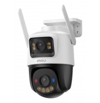 Imou Cruiser Dual 2C 4G Turret IP security camera Outdoor 2304 x 1296 pixels Ceiling/wall