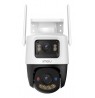 Imou Cruiser Dual 2C 4G Turret IP security camera Outdoor 2304 x 1296 pixels Ceiling/wall